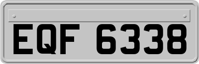 EQF6338