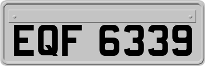 EQF6339