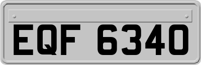 EQF6340