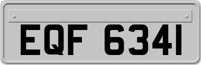 EQF6341