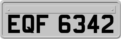 EQF6342