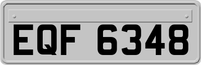 EQF6348