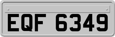 EQF6349