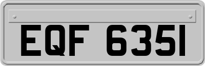 EQF6351