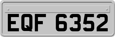 EQF6352