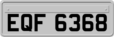 EQF6368