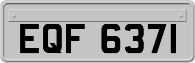 EQF6371