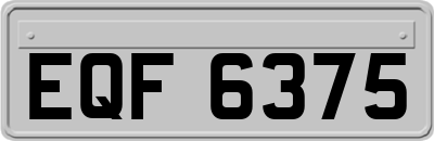 EQF6375