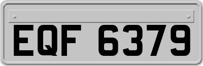 EQF6379