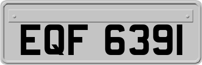 EQF6391