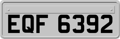 EQF6392