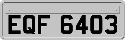 EQF6403