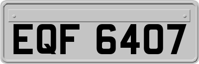 EQF6407