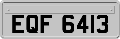 EQF6413