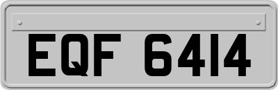 EQF6414