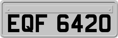 EQF6420