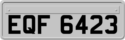 EQF6423