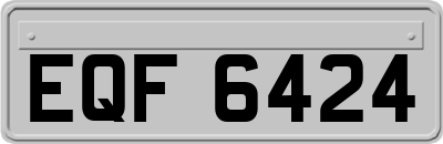 EQF6424