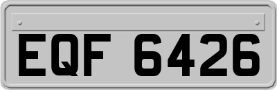 EQF6426