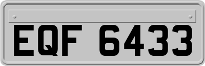 EQF6433