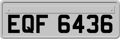 EQF6436