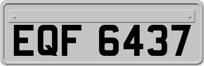 EQF6437