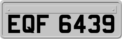 EQF6439