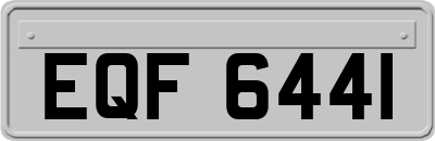 EQF6441