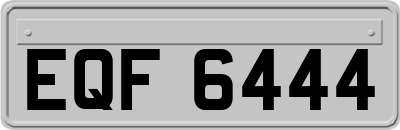EQF6444