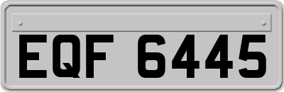 EQF6445