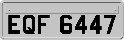 EQF6447