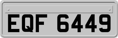 EQF6449