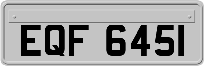 EQF6451