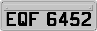 EQF6452