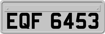 EQF6453