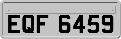 EQF6459