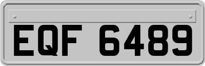 EQF6489