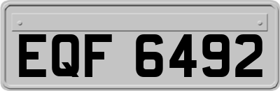 EQF6492