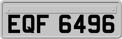 EQF6496