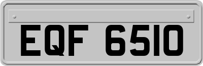 EQF6510