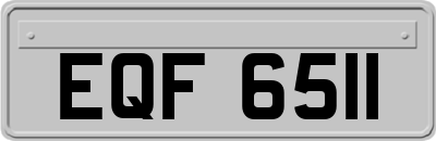 EQF6511