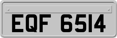 EQF6514