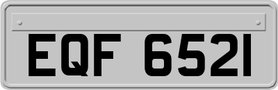 EQF6521