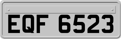 EQF6523