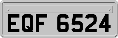 EQF6524