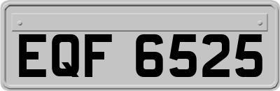 EQF6525