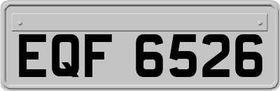 EQF6526