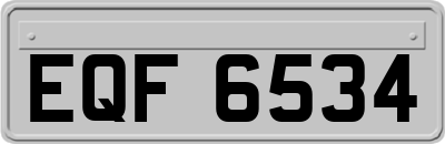 EQF6534