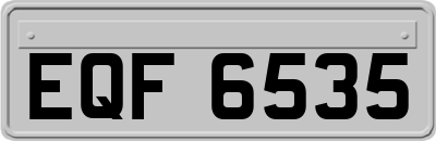 EQF6535
