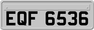 EQF6536